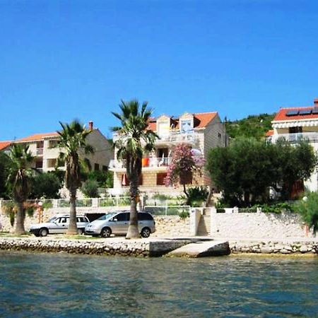 Villa Adria Slano Kültér fotó