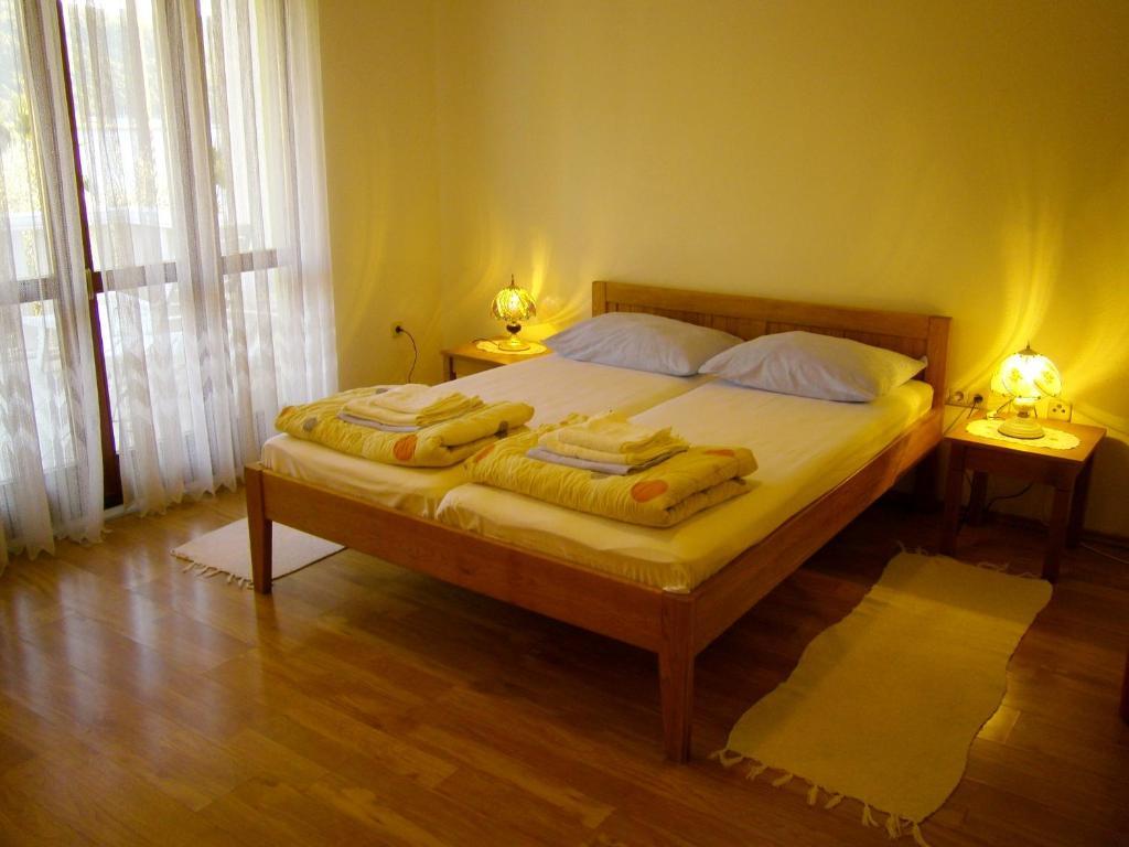 Villa Adria Slano Szoba fotó