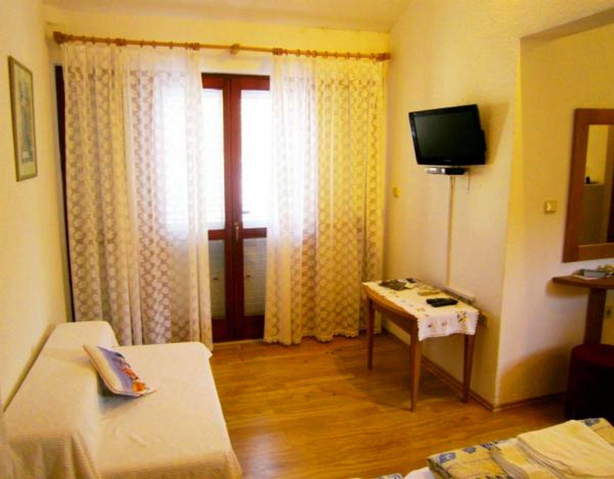 Villa Adria Slano Kültér fotó