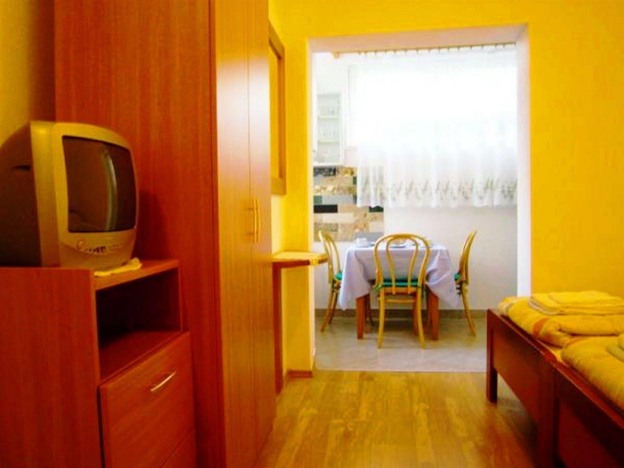 Villa Adria Slano Kültér fotó