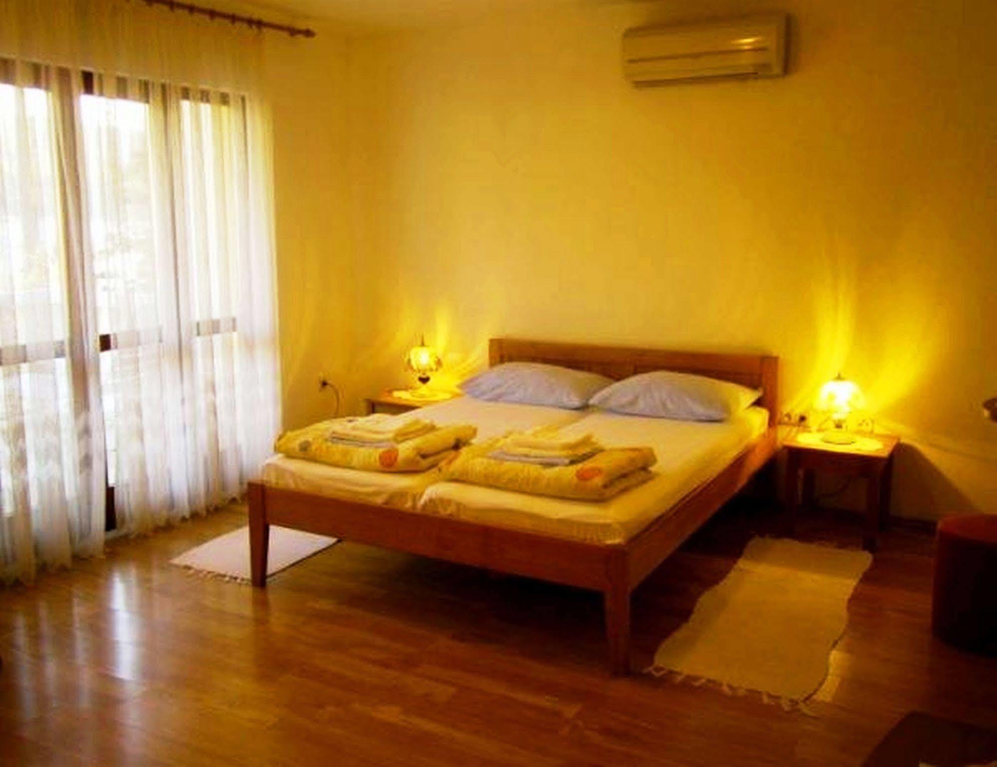 Villa Adria Slano Kültér fotó