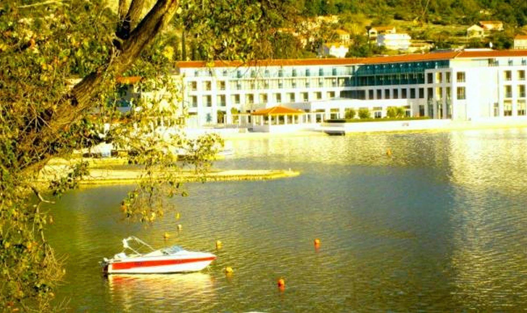 Villa Adria Slano Kültér fotó
